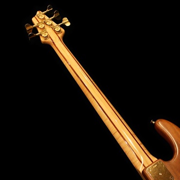 Wal USED 中古 Mk2 5st Fretless (American Walnut Facings) '91 画像6