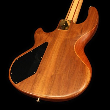 Wal USED 中古 Mk2 5st Fretless (American Walnut Facings) '91 画像8