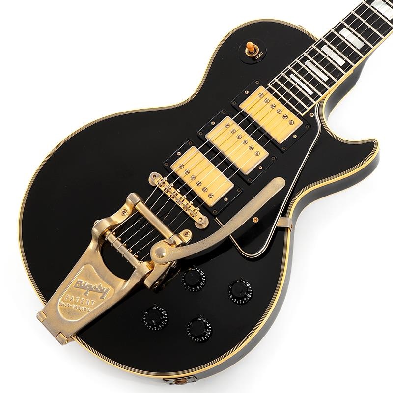 Gibson USED 中古 Historic Collection 1957 Les Paul Custom Reissue
