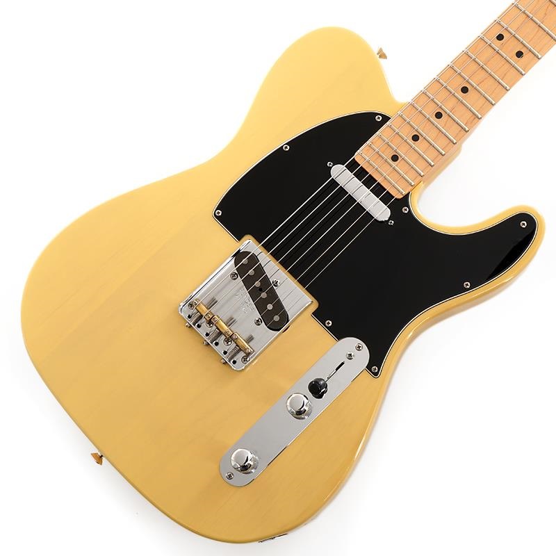 Fender USA USED 中古 American Special Telecaster (Vintage Blonde/M