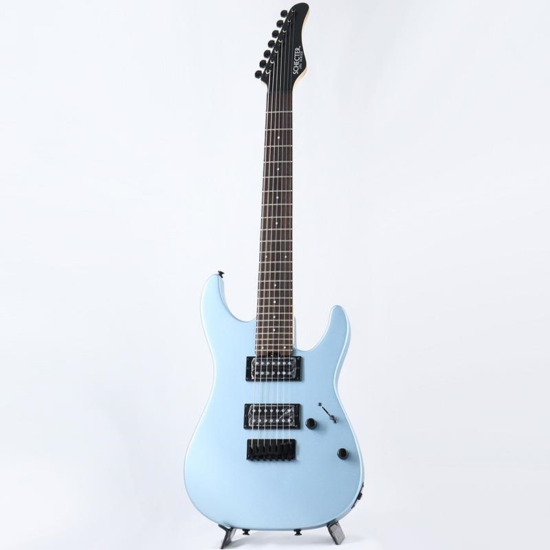 N778◯ SDL 45R ⭐︎⭐︎⭐︎ コットンジャケット ヤギマーク SCHECTER JAPAN ORIGINAL LINE OL-NV-7-2H-FXD (IBS/R) ｜イケベ楽器店