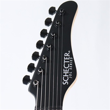 SCHECTER JAPAN ORIGINAL LINE OL-NV-7-2H-FXD (IBS/R) ｜イケベ楽器店