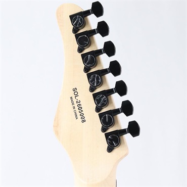 SCHECTER JAPAN ORIGINAL LINE OL-NV-7-2H-FXD (IBS/R) 画像8