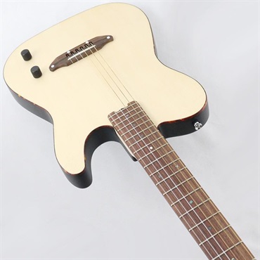 SCHECTER JAPAN ORIGINAL LINE OL-FL-N-2 (SNTL) 画像4