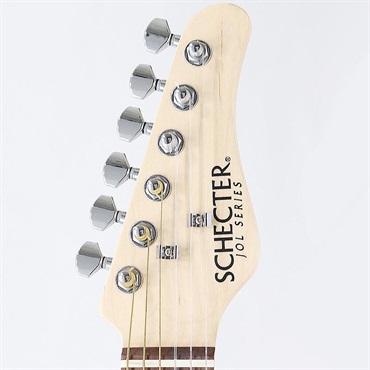 SCHECTER JAPAN ORIGINAL LINE OL-FL-N-2 (SNTL) ｜イケベ楽器店
