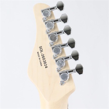 SCHECTER JAPAN ORIGINAL LINE OL-FL-N-2 (SNTL) 画像8
