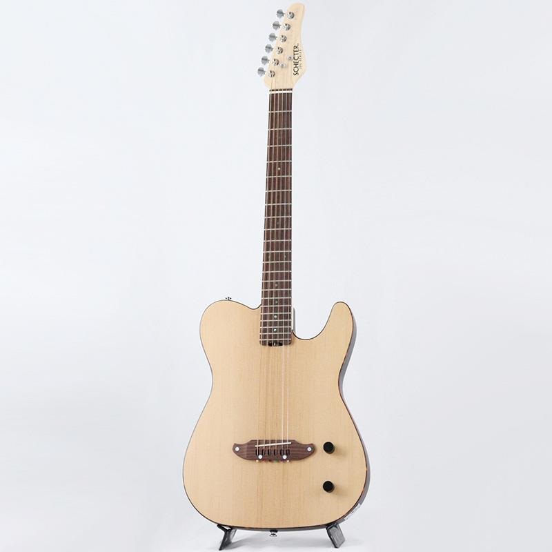 SCHECTER JAPAN ORIGINAL LINE OL-FL-2 (SNTL) ｜イケベ楽器店