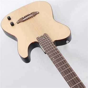 SCHECTER JAPAN ORIGINAL LINE OL-FL-2 (SNTL) 画像4