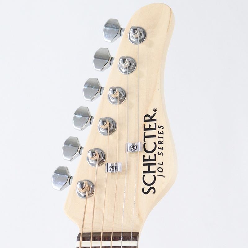 SCHECTER JAPAN ORIGINAL LINE OL-FL-2 (SNTL) ｜イケベ楽器店