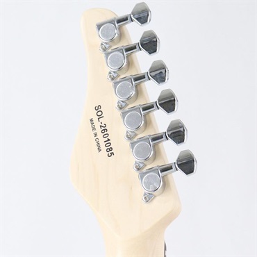 SCHECTER JAPAN ORIGINAL LINE OL-FL-2 (SNTL) 画像8