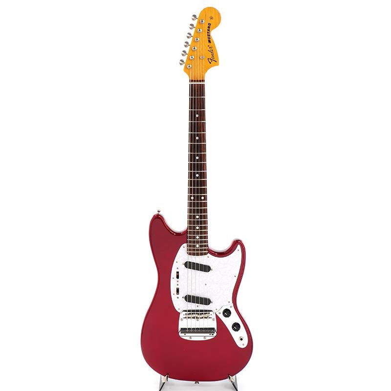 Fender Japan USED 中古 MG69 (CAR/R) [SN. U 035139] ｜イケベ楽器店