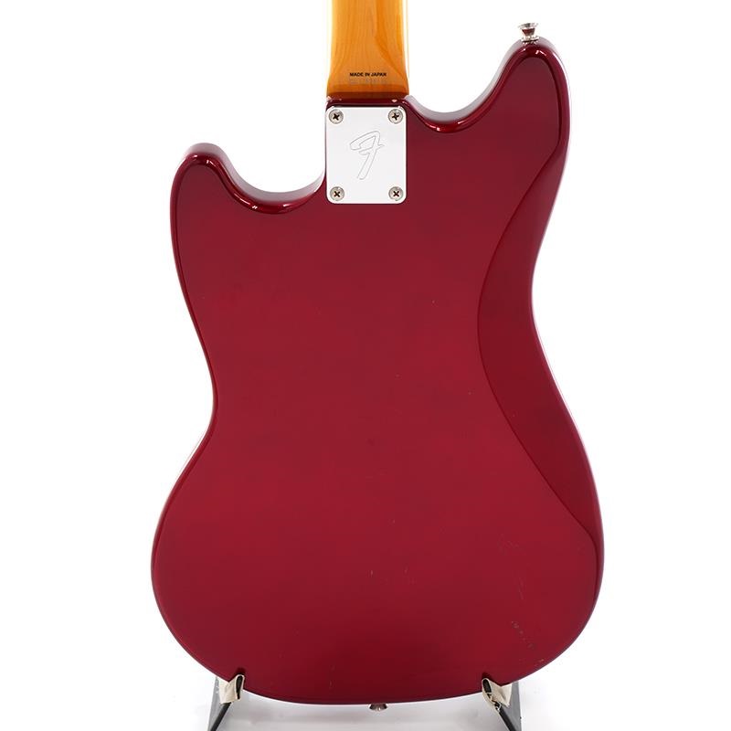 Fender Japan USED 中古 MG69 (CAR/R) [SN. U 035139] ｜イケベ楽器店