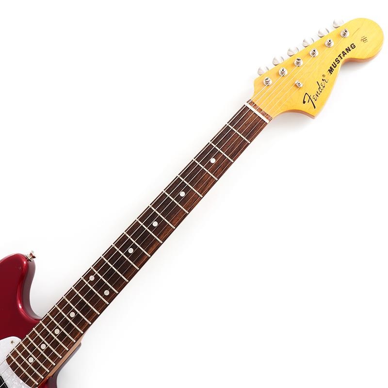 Fender Japan USED 中古 MG69 (CAR/R) [SN. U 035139] ｜イケベ楽器店