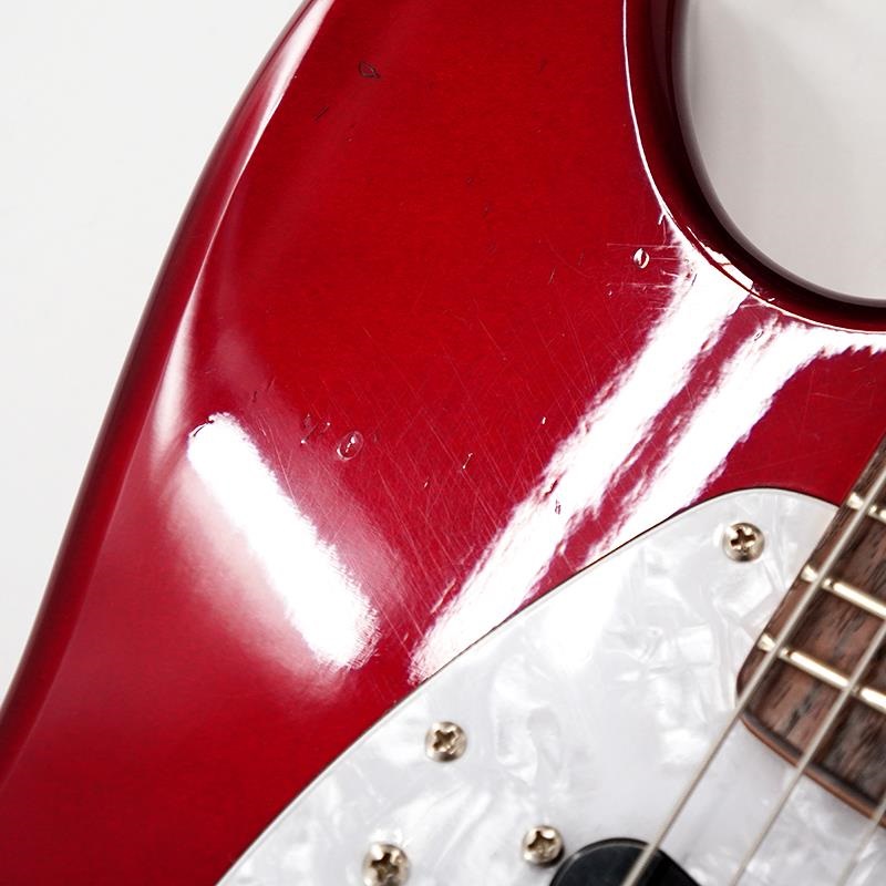 Fender Japan USED 中古 MG69 (CAR/R) [SN. U 035139] ｜イケベ楽器店