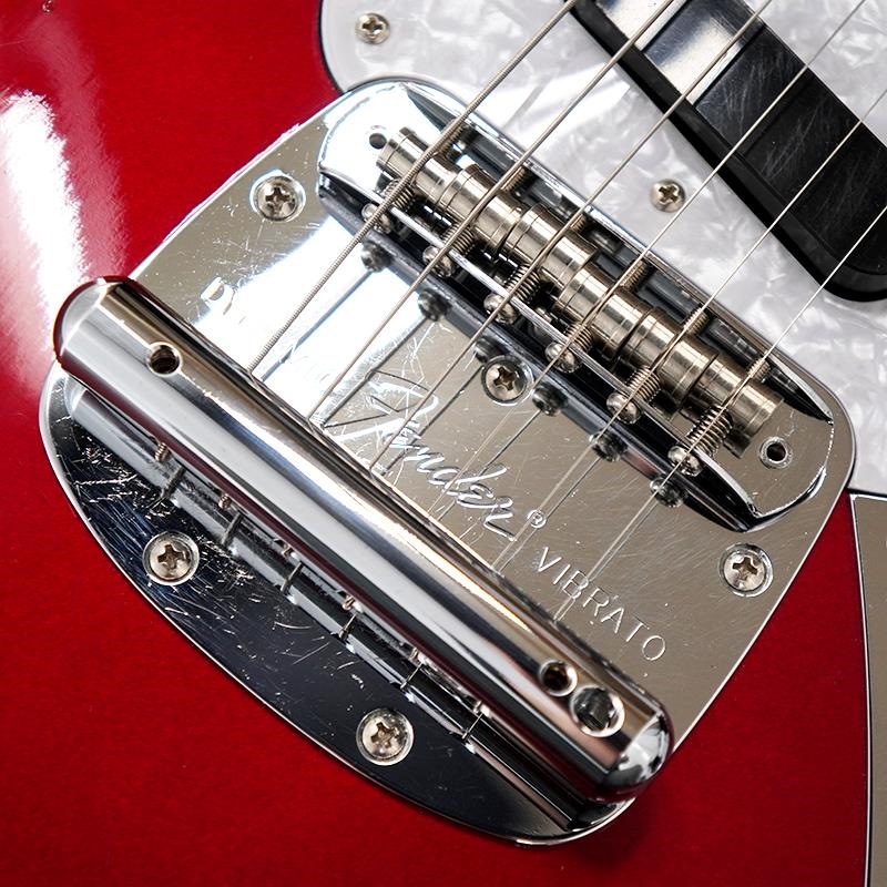 Fender Japan USED 中古 MG69 (CAR/R) [SN. U 035139] ｜イケベ楽器店