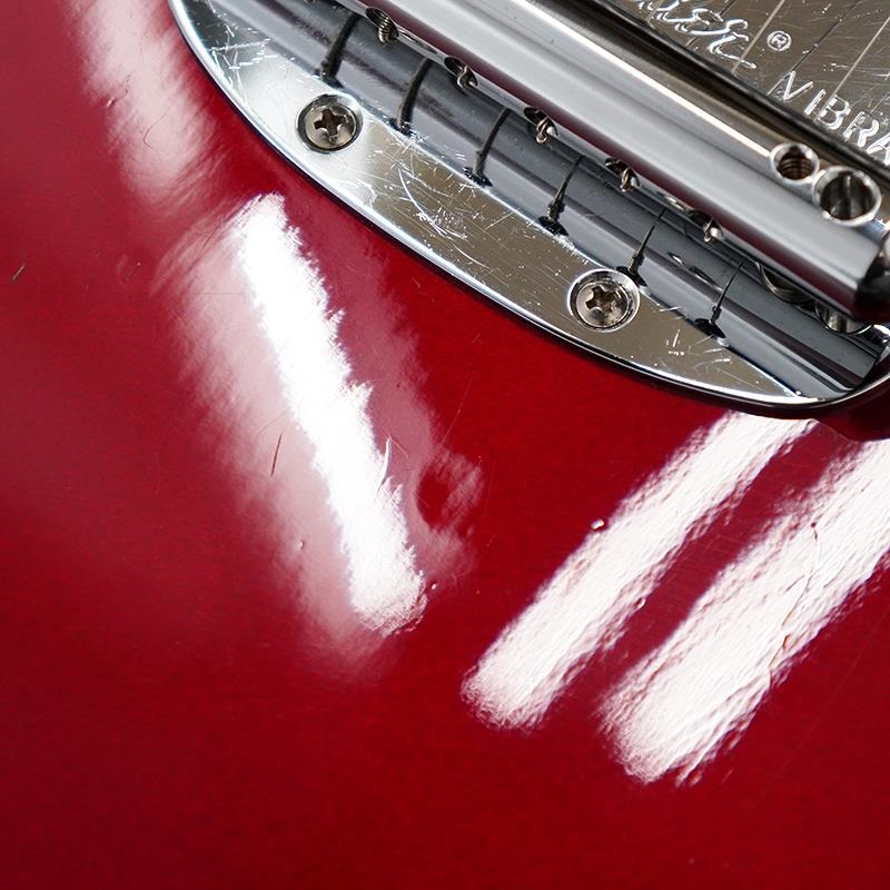 Fender Japan USED 中古 MG69 (CAR/R) [SN. U 035139] ｜イケベ楽器店