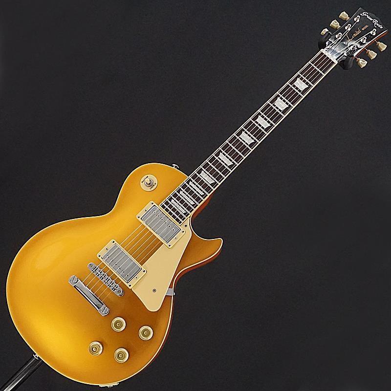 Grass Roots USED 中古 G-LP-STD(Gold Top)[SN.GC2416566] グラス