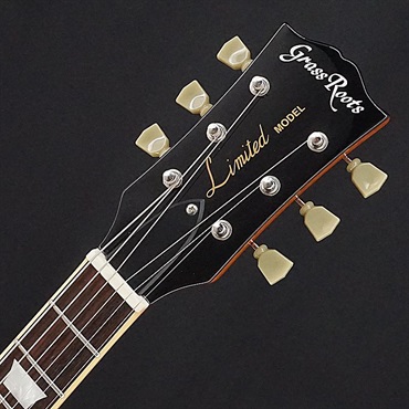 Grass Roots USED 中古 G-LP-STD(Gold Top)[SN.GC2416566] グラス