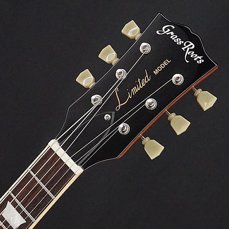 Grass Roots USED 中古 G-LP-STD(Gold Top)[SN.GC2416566] グラス