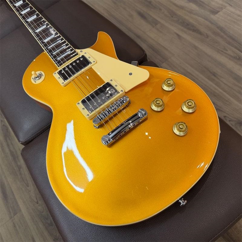 Grass Roots USED 中古 G-LP-STD(Gold Top)[SN.GC2416566] グラス