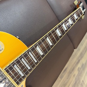 Grass Roots USED 中古 G-LP-STD(Gold Top)[SN.GC2416566] グラスルーツ 画像9