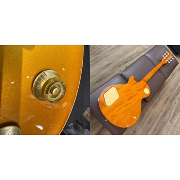 Grass Roots USED 中古 G-LP-STD(Gold Top)[SN.GC2416566] グラスルーツ 画像10