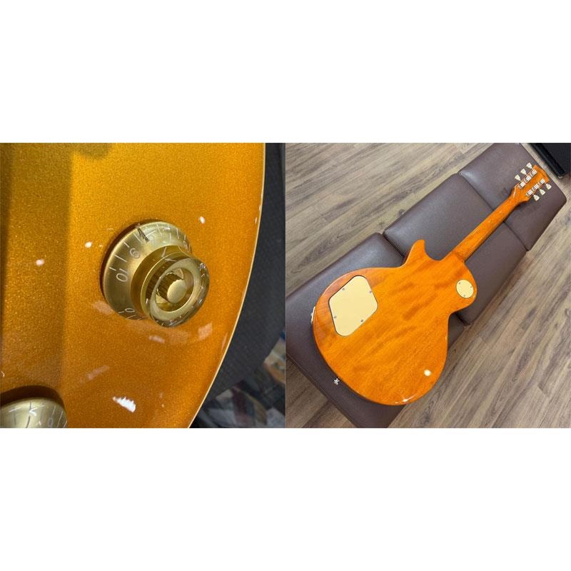 Grass Roots USED 中古 G-LP-STD(Gold Top)[SN.GC2416566] グラス