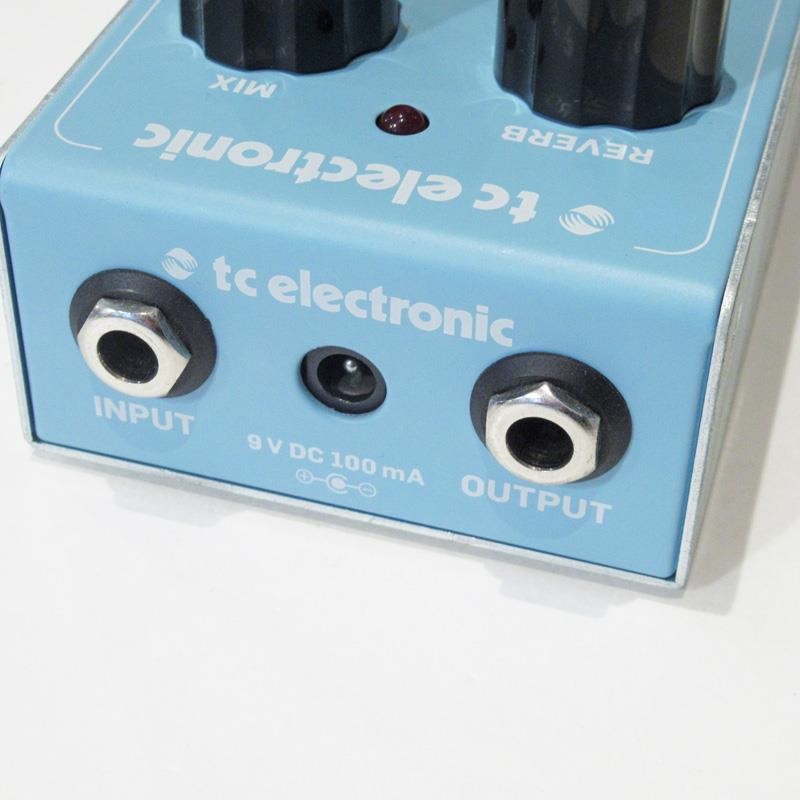 tc electronic USED 中古 SKYSURFER REVERB |イケベ楽器店オンライン tc electronic USED 中古 SKYSURFER REVERB |イケベ楽器店オンライン