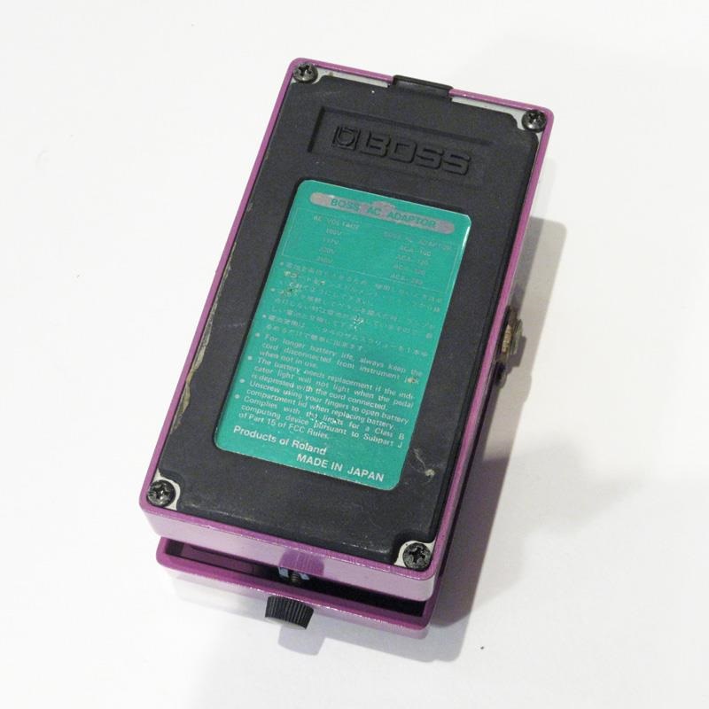BOSS USED 中古 BF-2 ｜イケベ楽器店オンラインストア