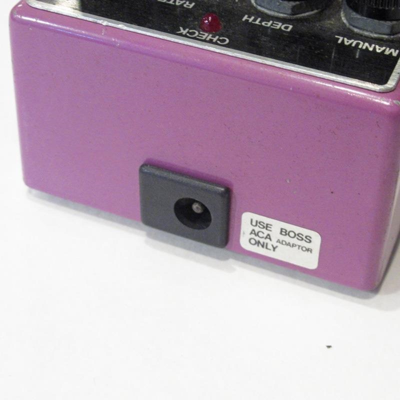 BOSS USED 中古 BF-2 ｜イケベ楽器店オンラインストア