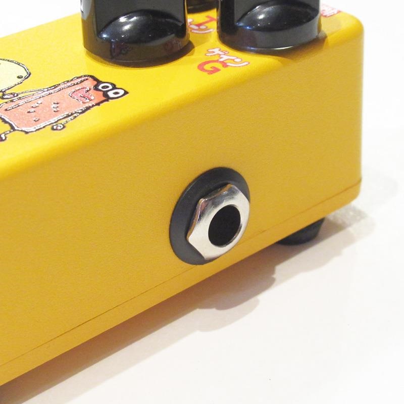 Effects Bakery USED 中古 ﾋﾞｯｸﾞｶﾂﾃﾞｨｽﾄｰｼｮﾝ ｜イケベ楽器店オンライン
