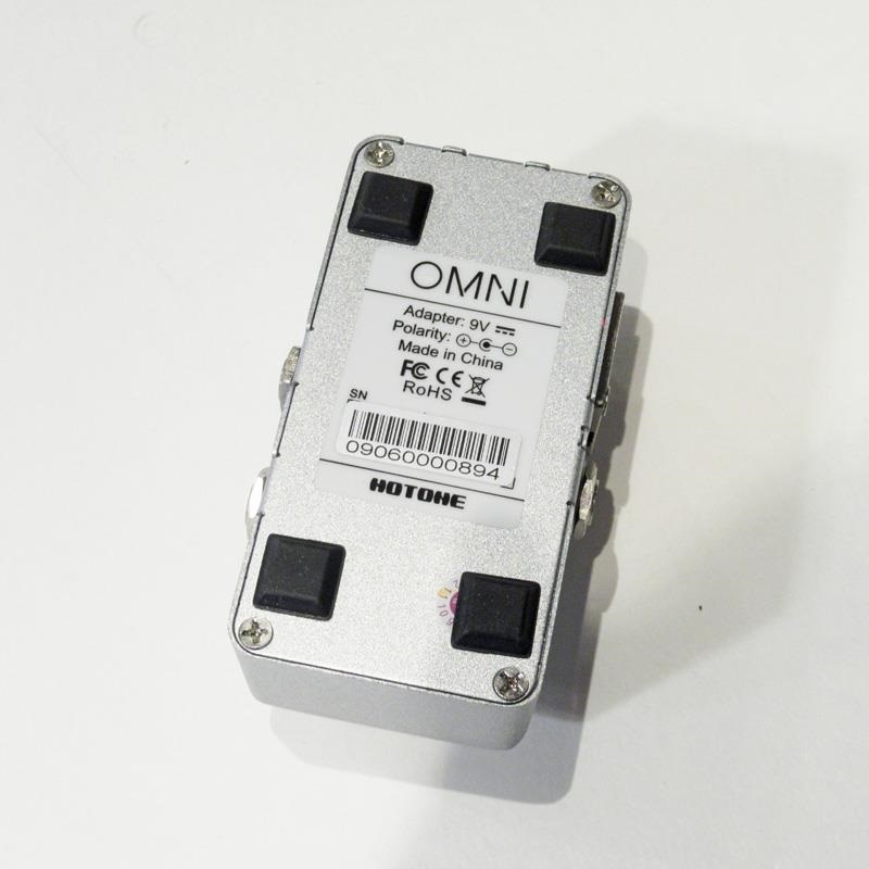 HOTONE USED 中古 OMNI IR ｜イケベ楽器店オンラインストア