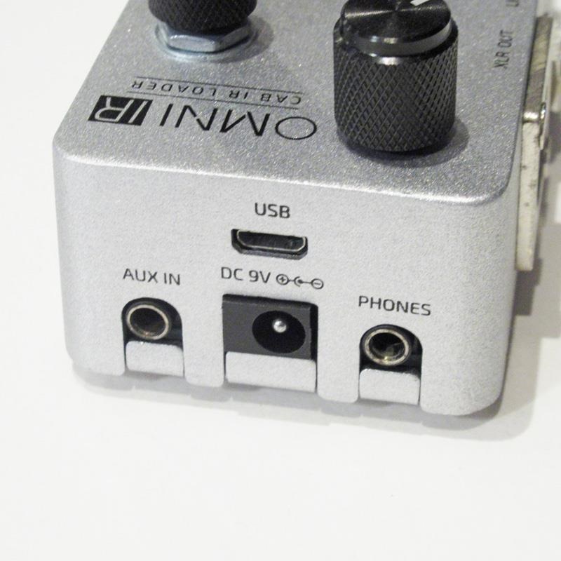 HOTONE USED 中古 OMNI IR ｜イケベ楽器店オンラインストア