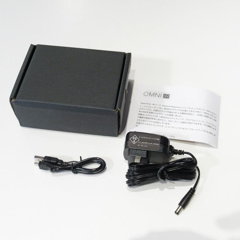 HOTONE USED 中古 OMNI IR ｜イケベ楽器店オンラインストア