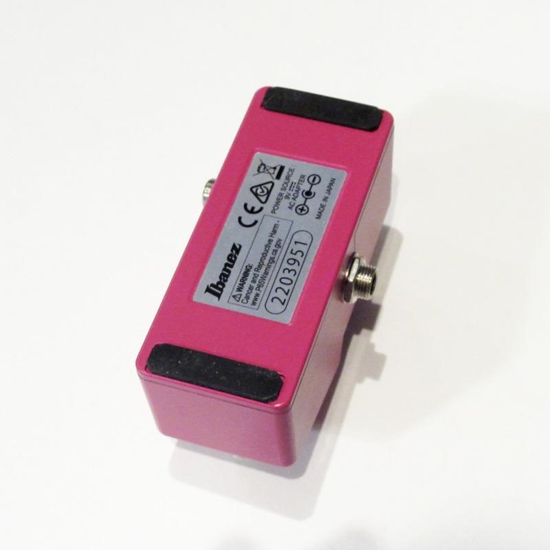 Ibanez ADMINI Analog Delay アナログディレイ　中古 Ibanez USED 中古 ADMINI [Analog Delay] ｜イケベ楽器店オンラインストア