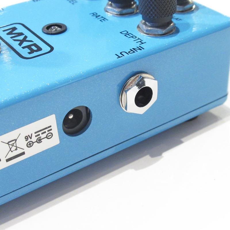 MXR USED 中古 M234 Analog Chorus ｜イケベ楽器店オンラインストア
