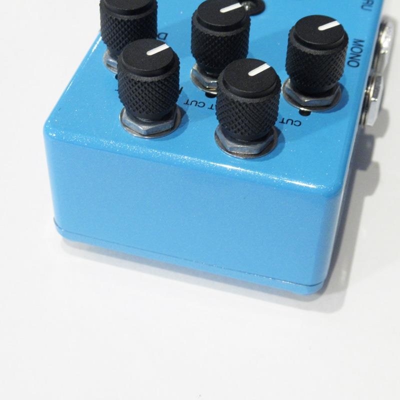 MXR USED 中古 M234 Analog Chorus ｜イケベ楽器店オンラインストア