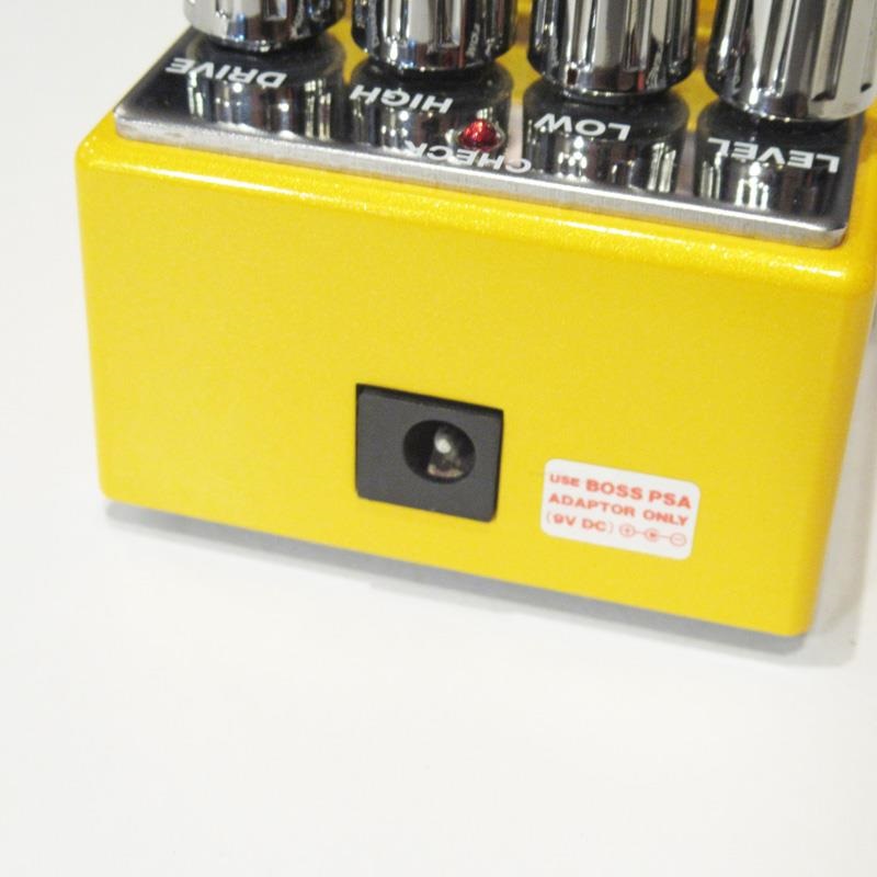 BOSS USED 中古 OD-1X ｜イケベ楽器店オンラインストア