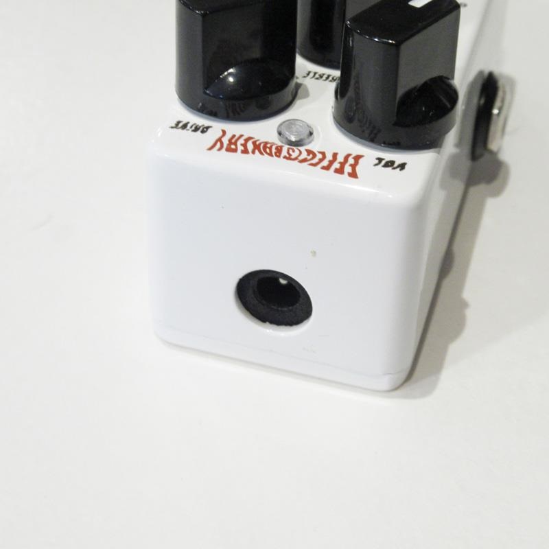 ギター Effectrode An Butter Cups Drive Effectrode An Butter Cups