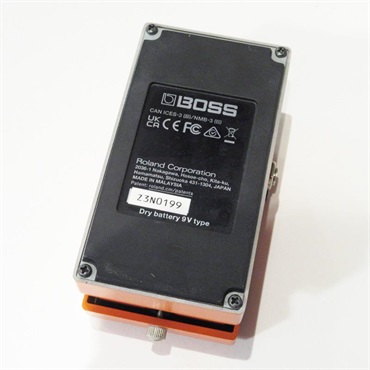 BOSS USED 中古 DS-1X ｜イケベ楽器店オンラインストア