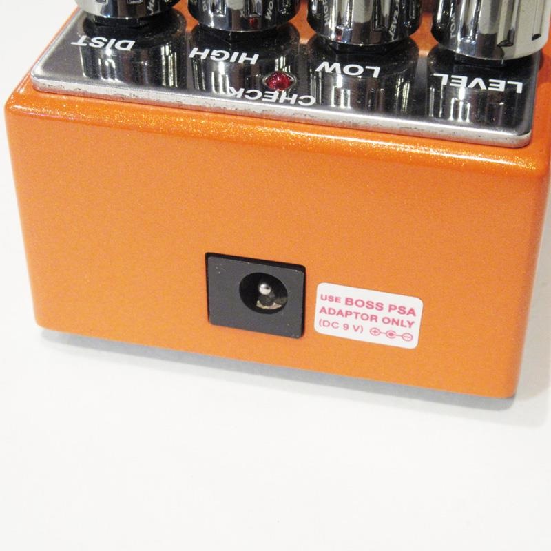 BOSS USED 中古 DS-1X ｜イケベ楽器店オンラインストア