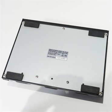 ZOOM USED 中古 G3n + エクスプレッションペダルFP-02M 画像1