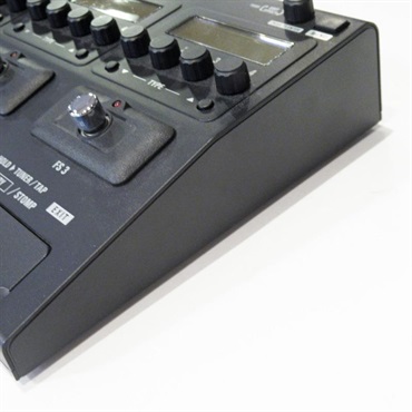 ZOOM USED 中古 G3n + エクスプレッションペダルFP-02M 画像6