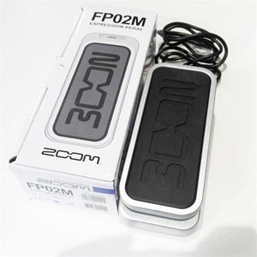ZOOM USED 中古 G3n + エクスプレッションペダルFP-02M 画像10