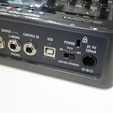ZOOM USED 中古 G3 画像4