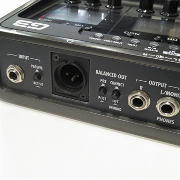 ZOOM USED 中古 G3 画像5