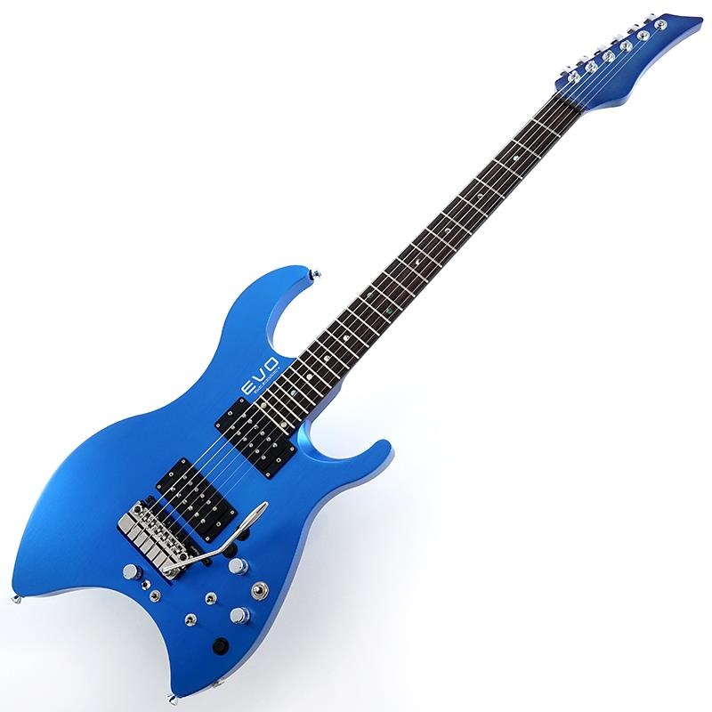 EVO USED 中古 2013 0101Z H-Blue ｜イケベ楽器店オンラインストア