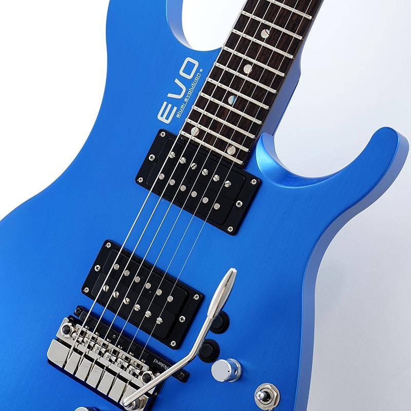 EVO USED 中古 2013 0101Z H-Blue ｜イケベ楽器店オンラインストア