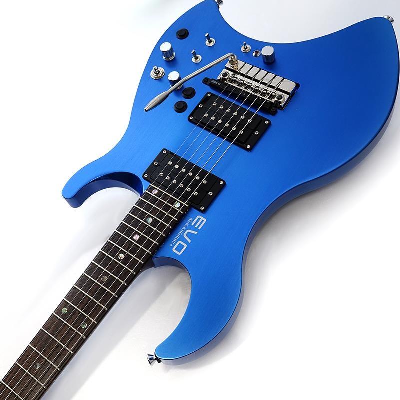 EVO USED 中古 2013 0101Z H-Blue ｜イケベ楽器店オンラインストア