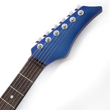 EVO USED 中古 2013 0101Z H-Blue 画像8